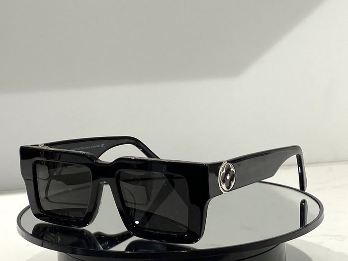 Louis Vuitton Sunglasses Top Quality LVS01196